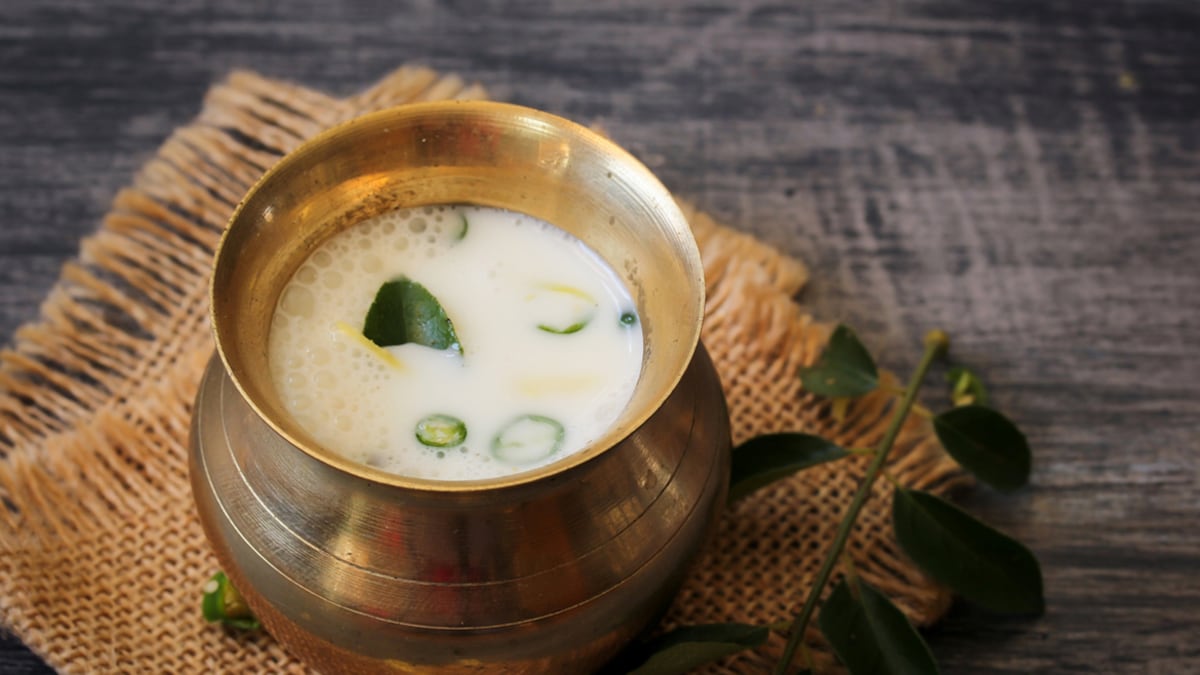 From Taak To Piyush: 5 Refreshing Maharashtrian Drinks You Must Try This Summer