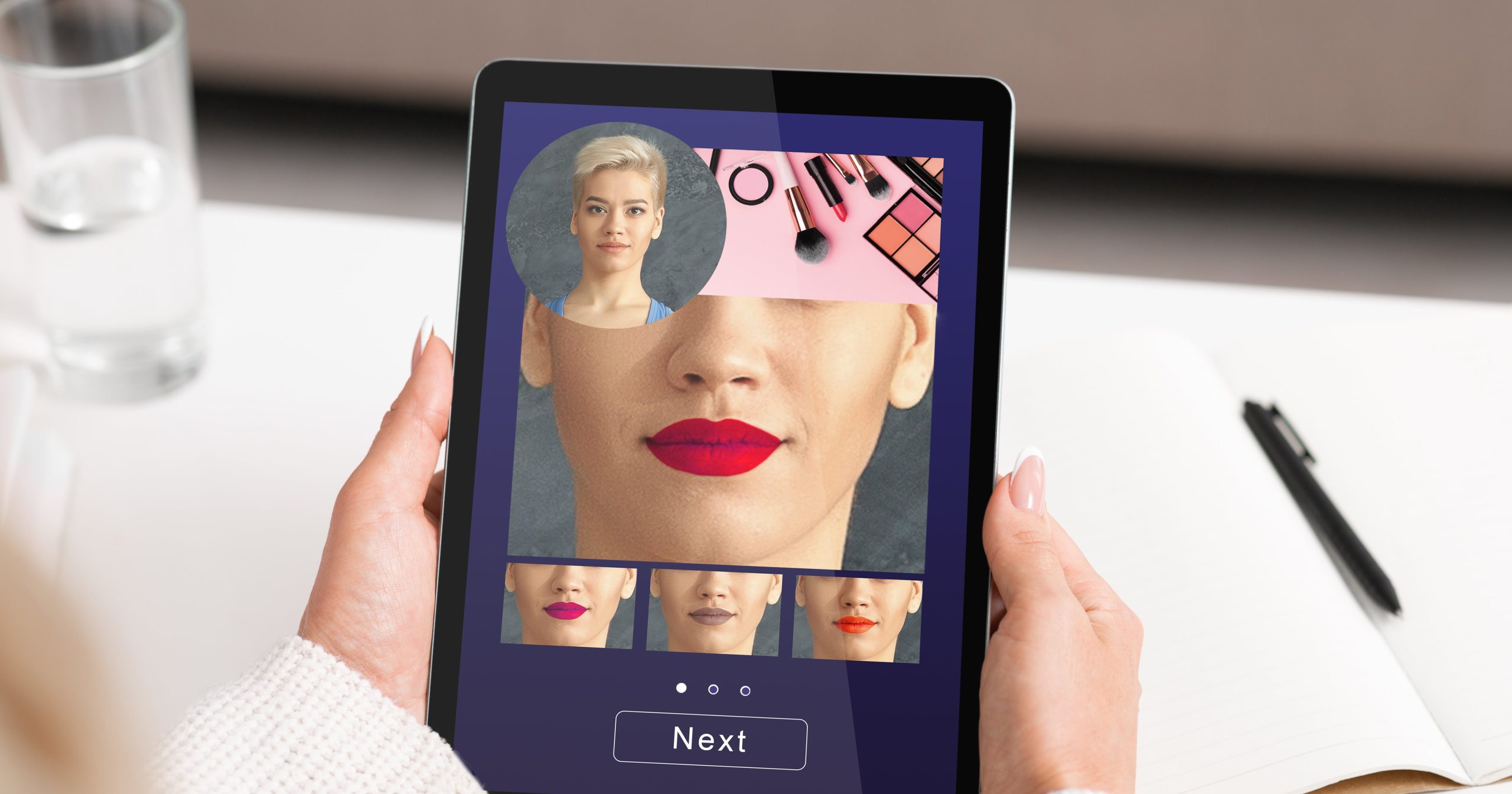 How AI Will Impact the Beauty Industry