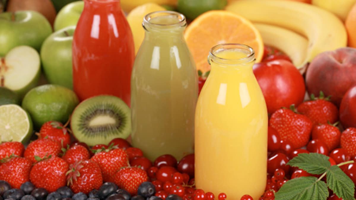 Juices For Diabetics: What To Sip And What To Skip This Summer As Per Dietitian