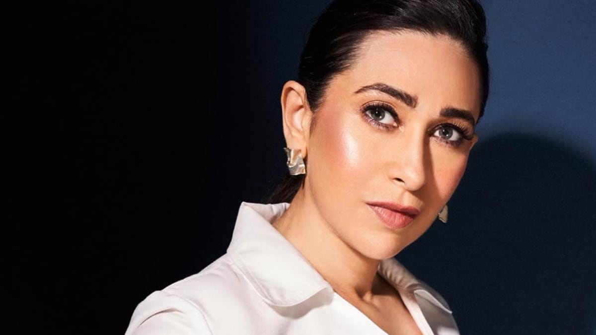 Karisma Kapoor's Lavish "Family Feast" With Kareena Kapoor Will Leave Your Mouth Watering