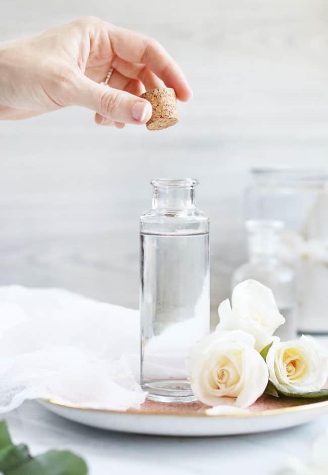 Making Rosewater at Home: 4 Easy Methods Plus 11 Beauty Uses