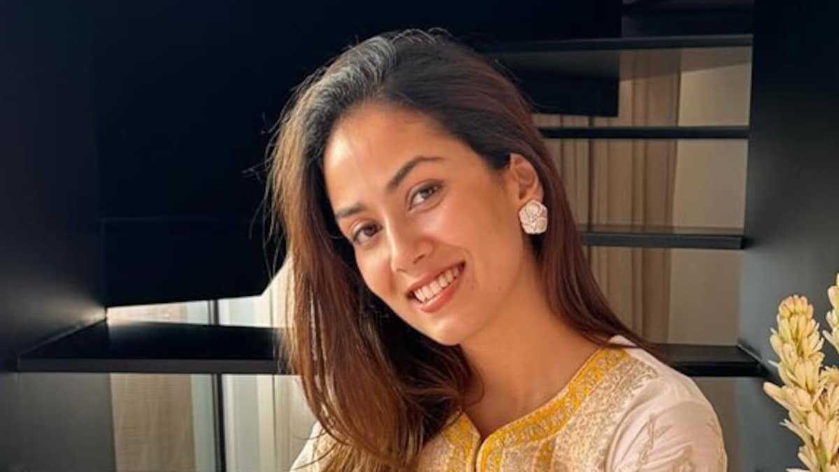 Mira Rajput Enjoyed A "Mexican Fiesta" And We Can't Stop Drooling