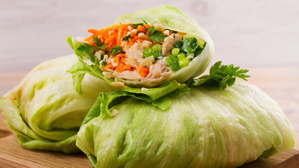 Say Goodbye To Wrinkles And Hello To Glowing Skin With This Nutritionist-Approved Cabbage Rolls Recipe