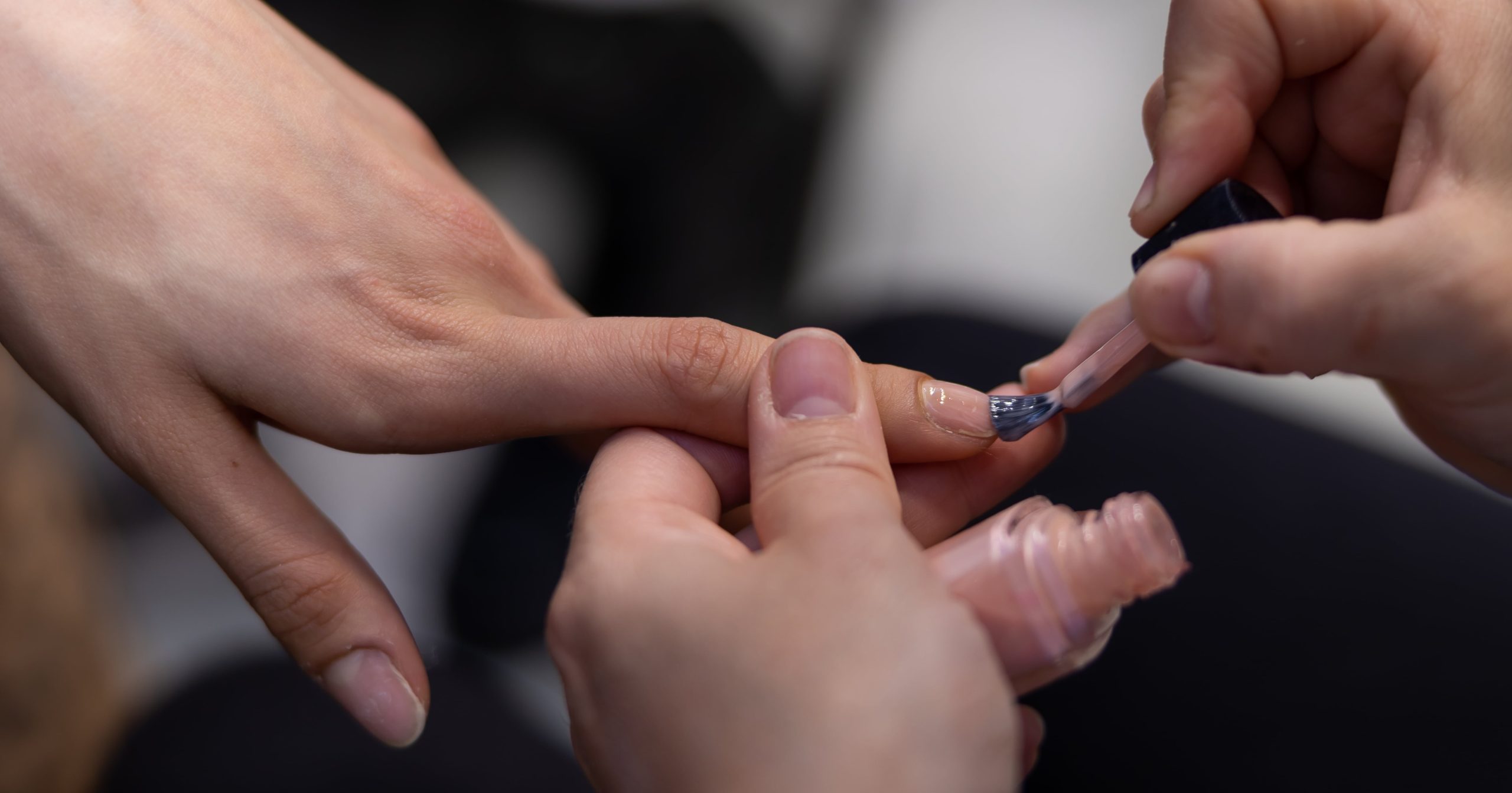 Seashell Nails Will Make You Feel Like Aquatic Royalty