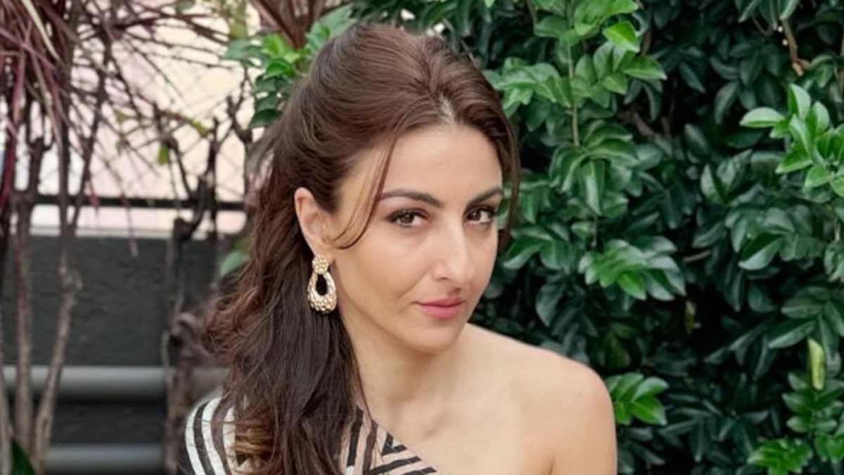 Soha Ali Khan's "One True Love" Is Cake And We Have Proof