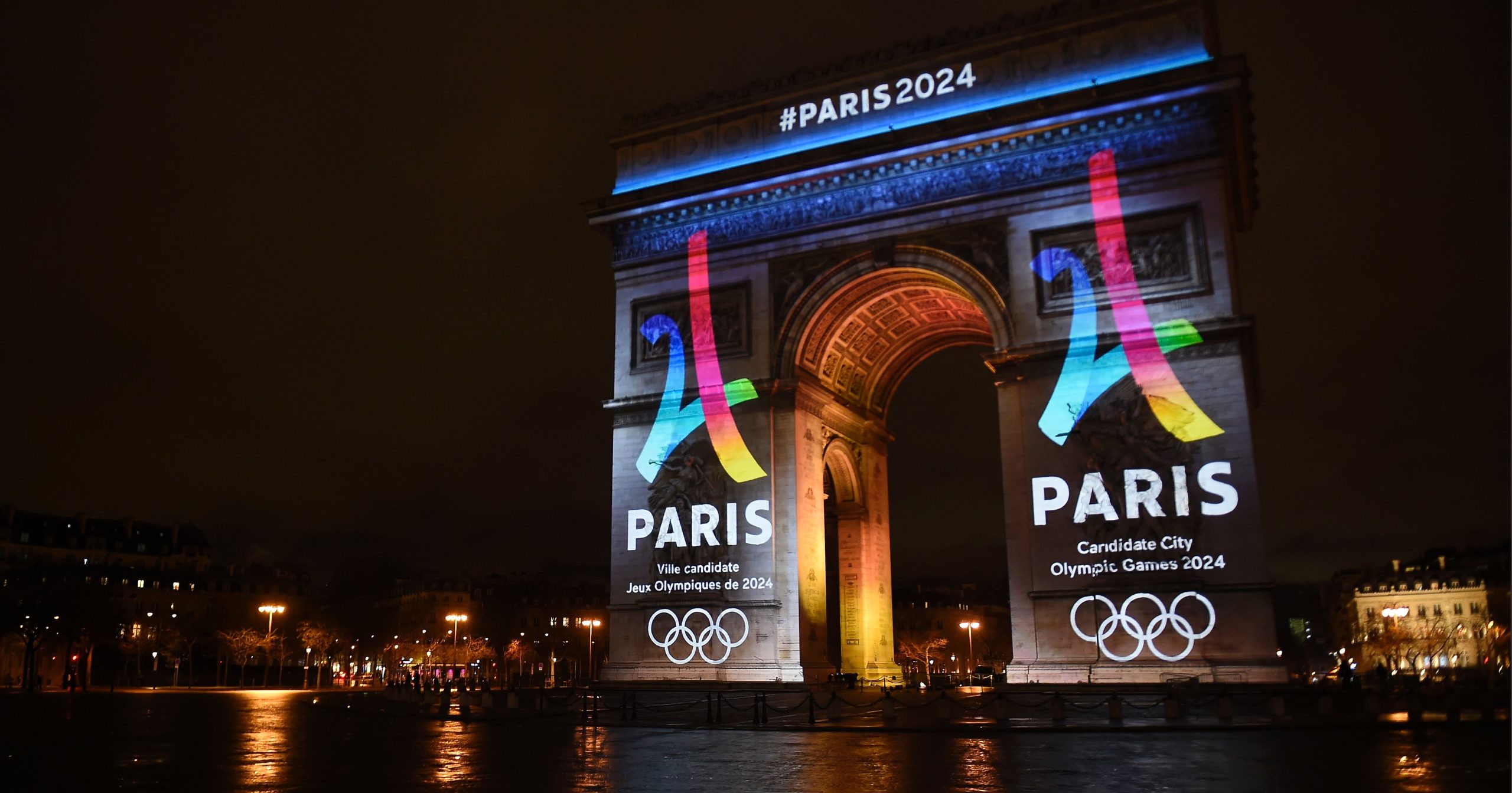 The 2024 Summer Olympics Are Right Around the Corner - Here's What We Know (So Far)