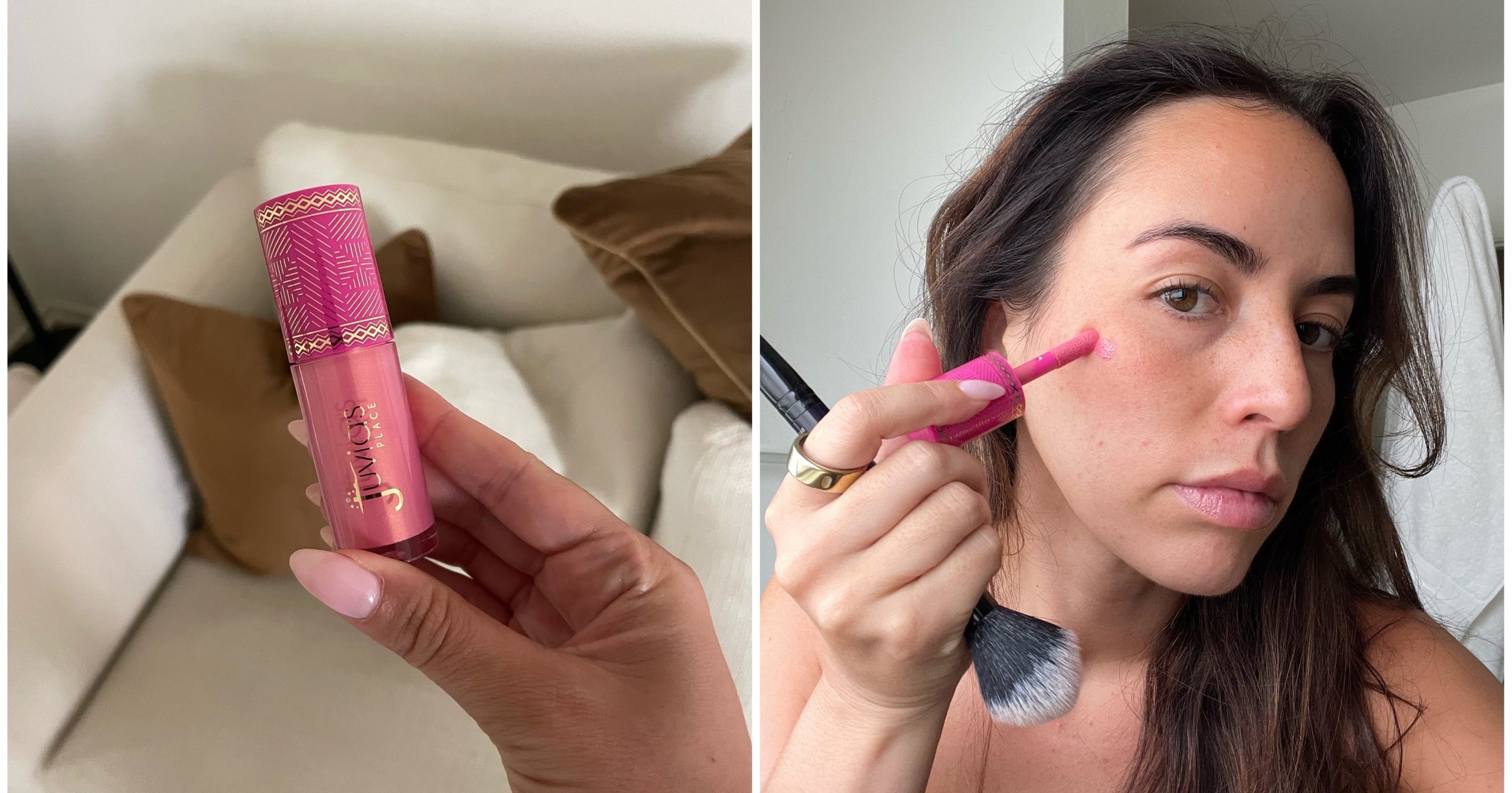 This Ultra-Pigmented Blush Went Viral - Is It Worth the Hype?