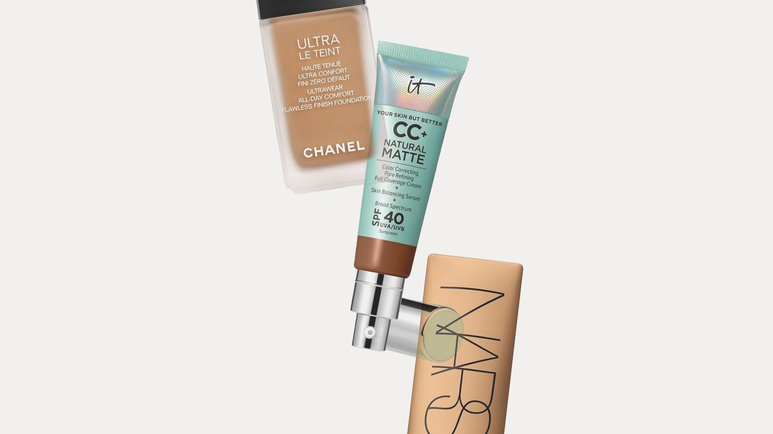 15 ​​Best Foundations for Oily Skin in 2024, According to Makeup Artists