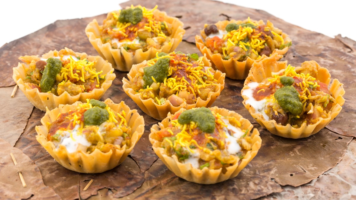 5 Tips To Whip Up Tasty Katori Chaat At Home