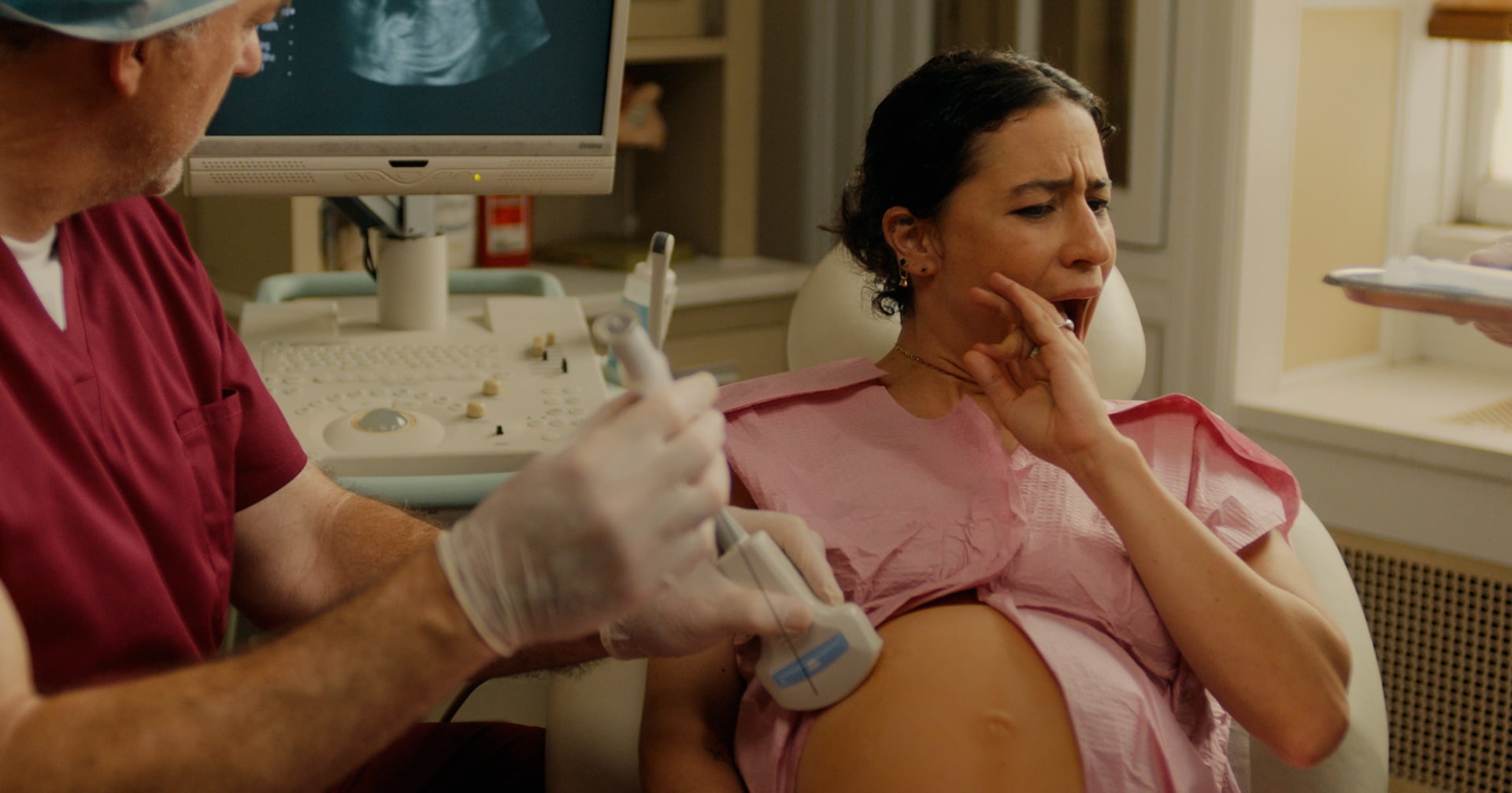 Can You Get Pregnant on Your Period? Ilana Glazer and Michelle Buteau Debate