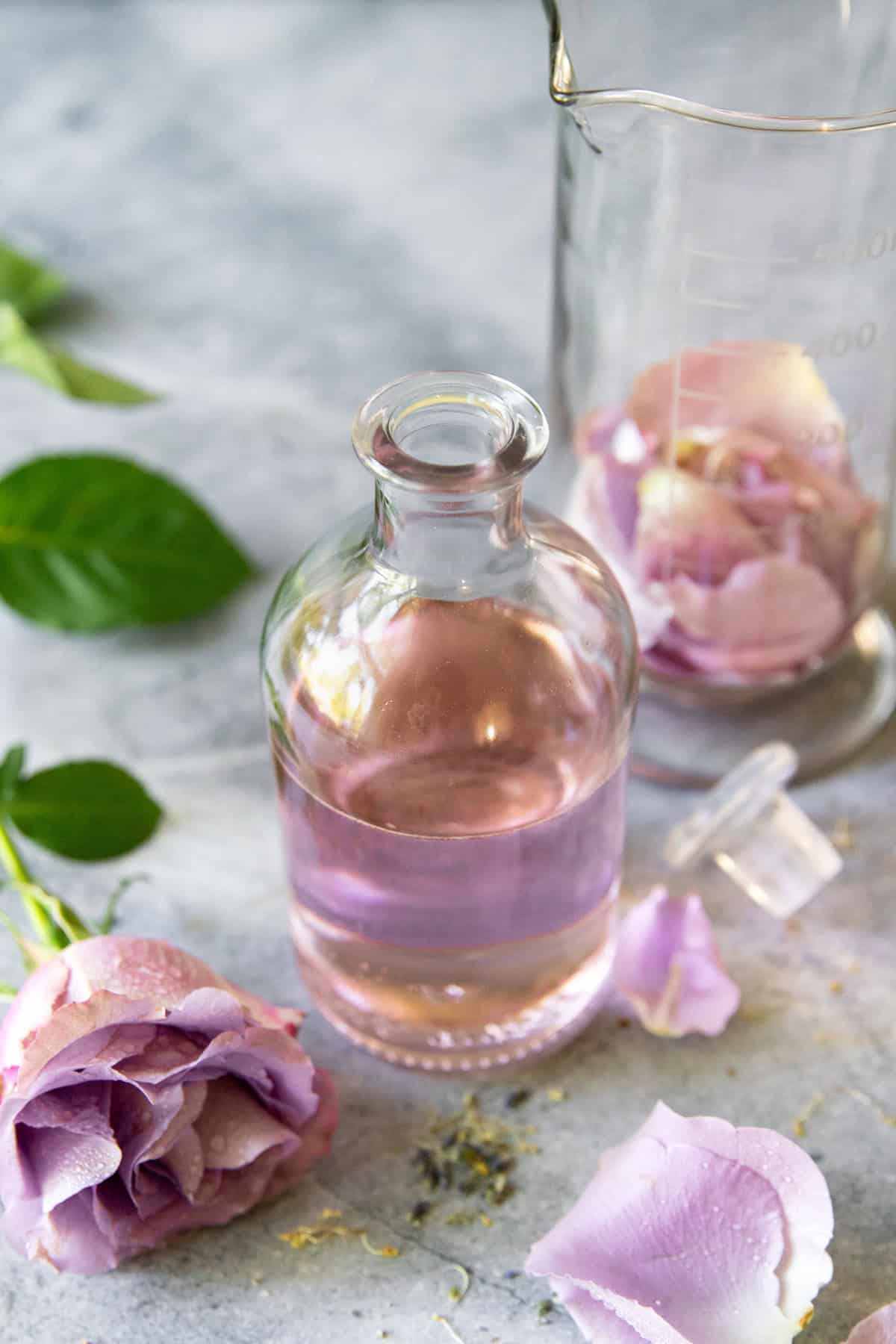 Create Your Own Rose Perfume: 9 Simple Recipes to Try