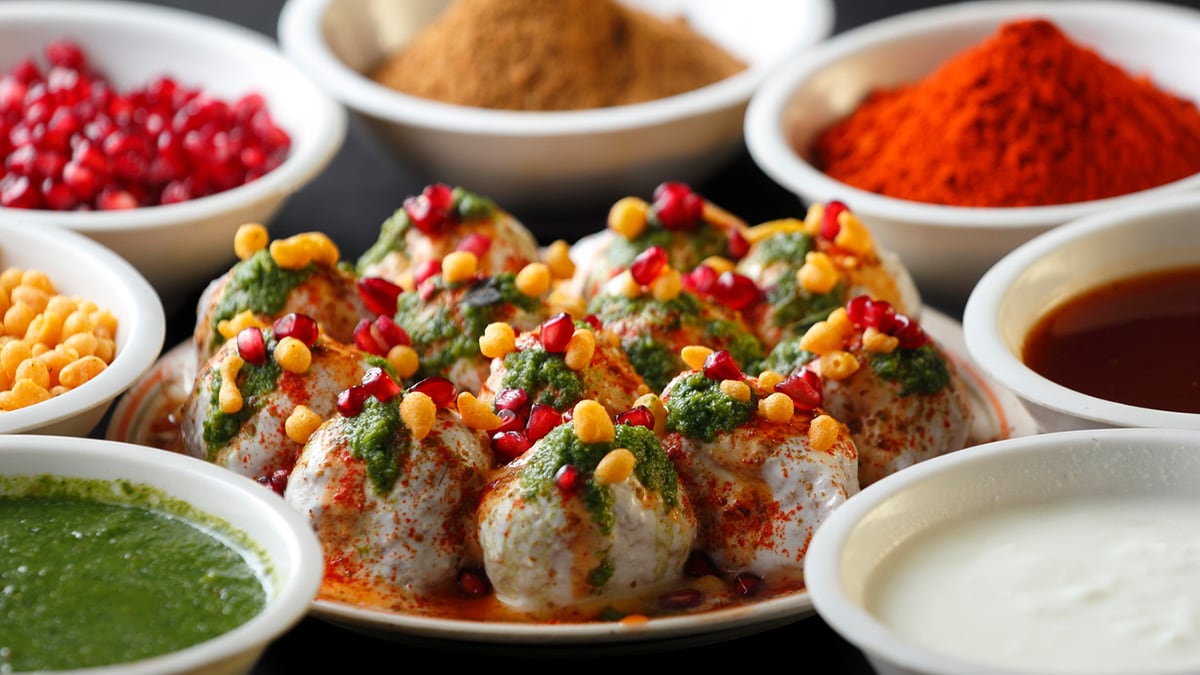 Healthy Chaat Tips: 5 Easy Ways To Make Your Homemade Chaat Healthier And Guilt-Free