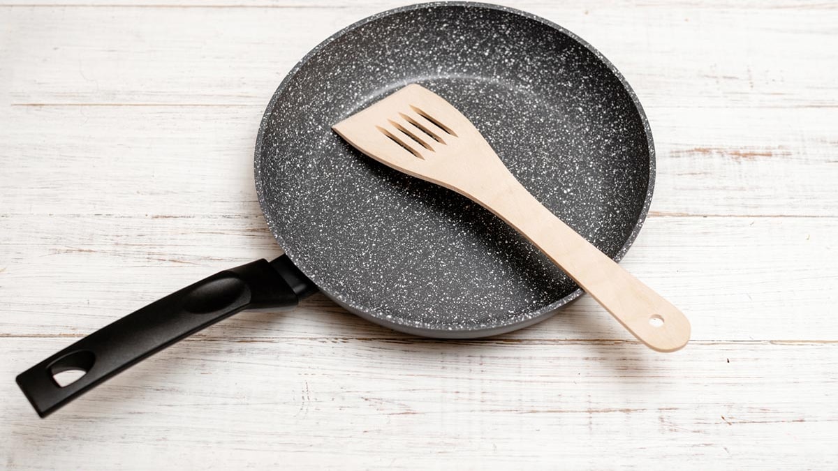 Is Non-Stick Cookware Safe For Cooking? Find What Experts Say