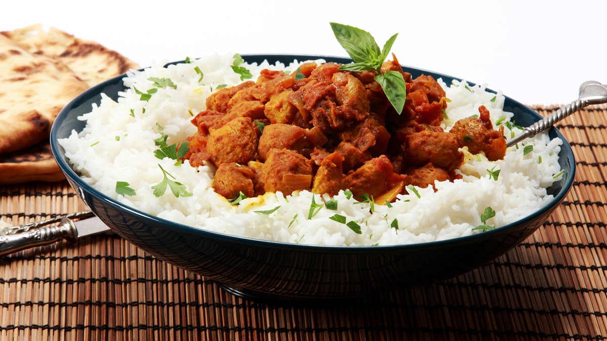 Move Over Regular Chawal, Try This Amritsari Wadi Chawal For Lunch This Weekend