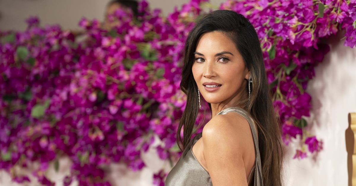 Olivia Munn’s "Nipple Delay" Procedure, Explained