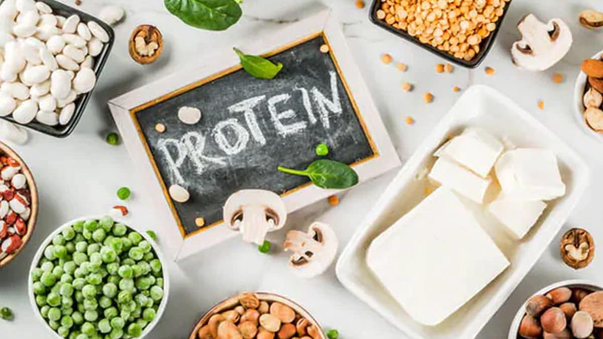 Protein Diet: 5 Easy Ways To Add More Proteins To Your Evening Snacks