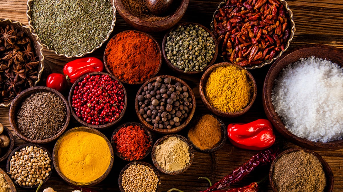 Spice Row: Food Authority Finds No Trace Of Toxins In MDH, Everest Spice Samples