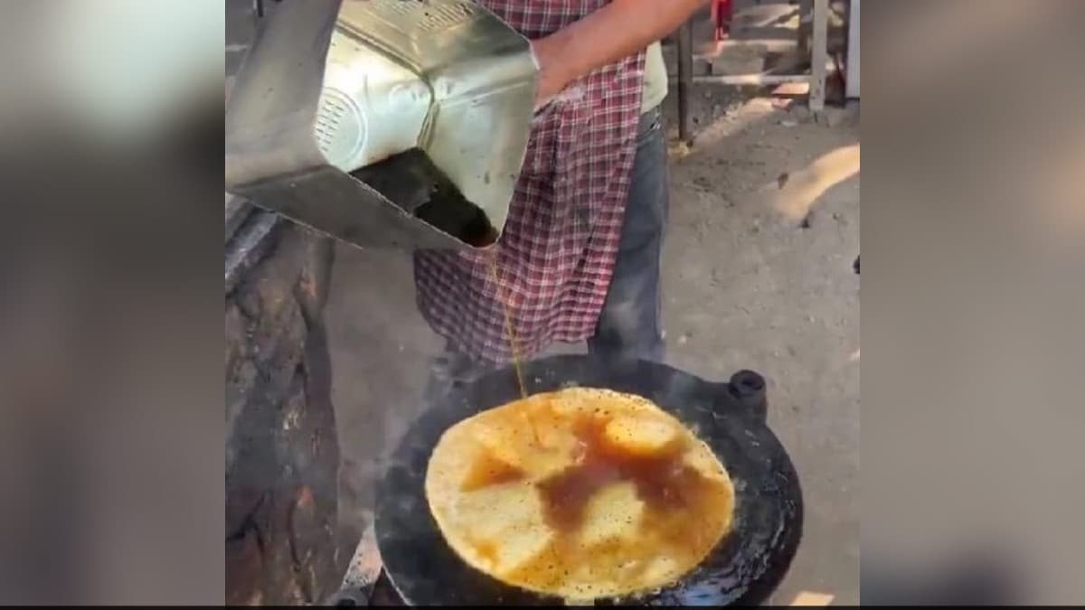 "Diesel Paratha" Controversy: Owner Denies Allegedly Using Diesel