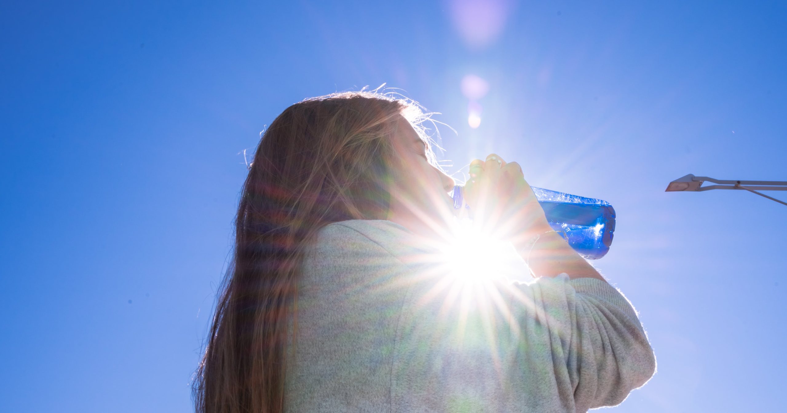 Heat Exhaustion Can Sneak Up on You - Here's How to Recognize the Signs