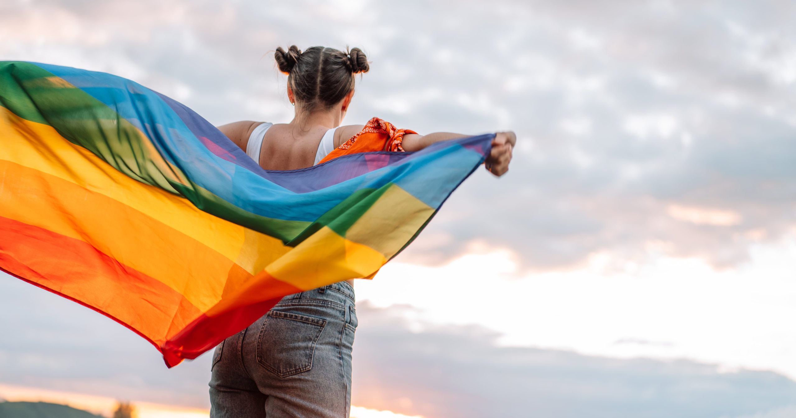 I've Been Single For 7 Years, but That Doesn't Make Me Any Less Bisexual