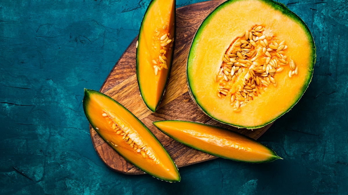 Stop, Don't Throw Away Melon Seeds! Try These 5 Delicious Ways To Eat Melon Seeds