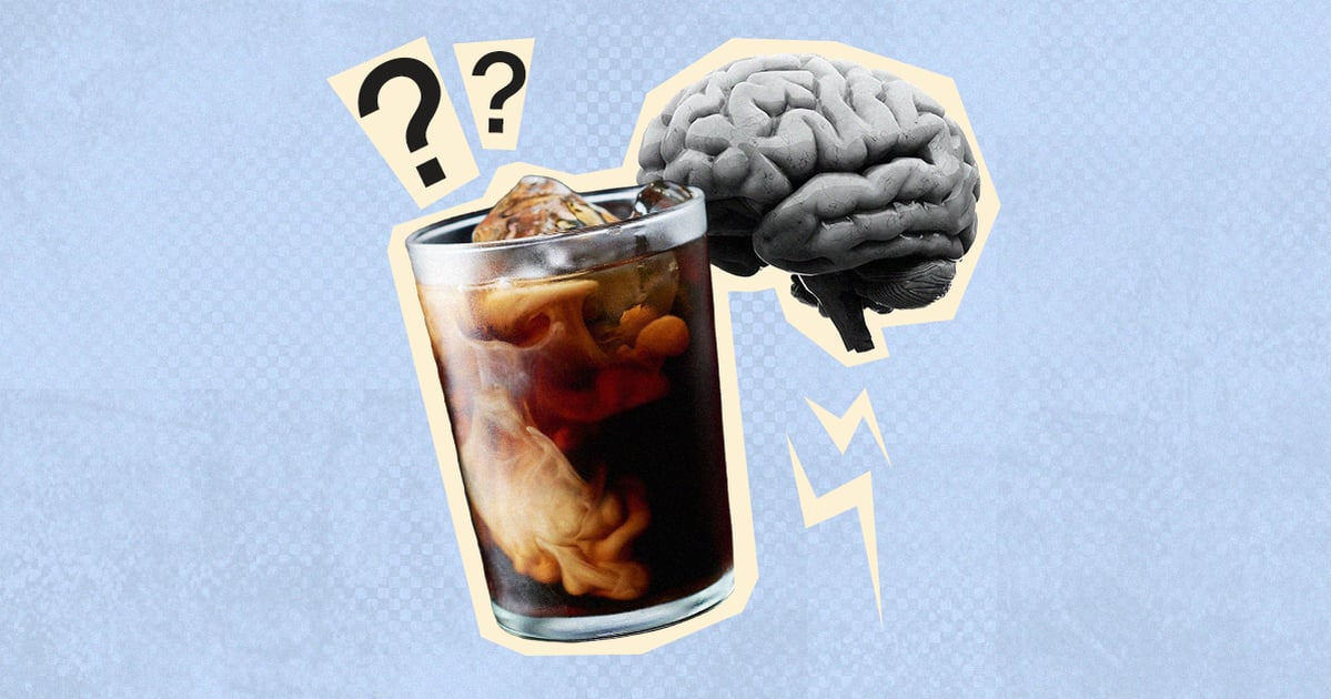 The Psychology Behind Iced Coffee Devotees, According to Experts