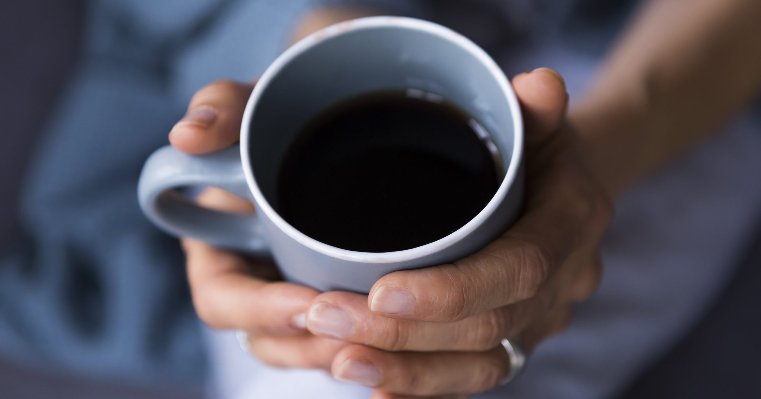 Why Does Coffee Make You Poop? A Gastroenterologist Weighs In