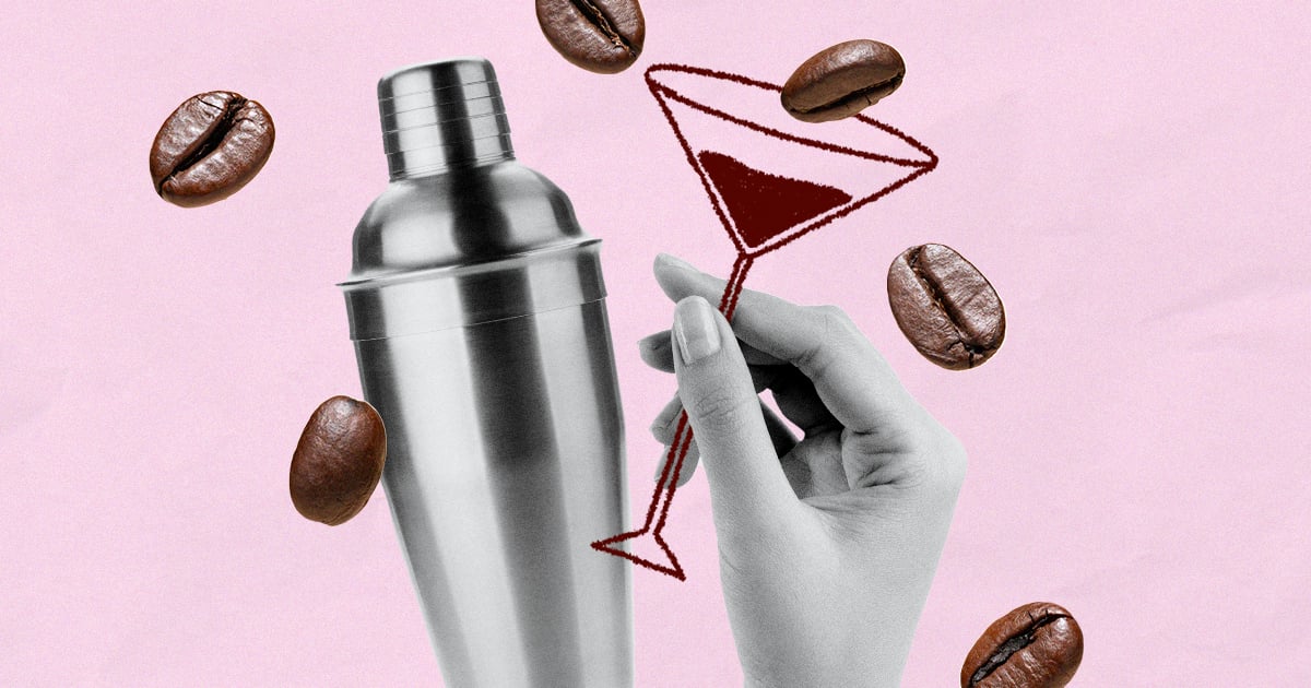 Why the Carajillo Is the Next Espresso Martini