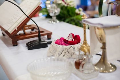 Christian Weddings by namet fatma blogger
