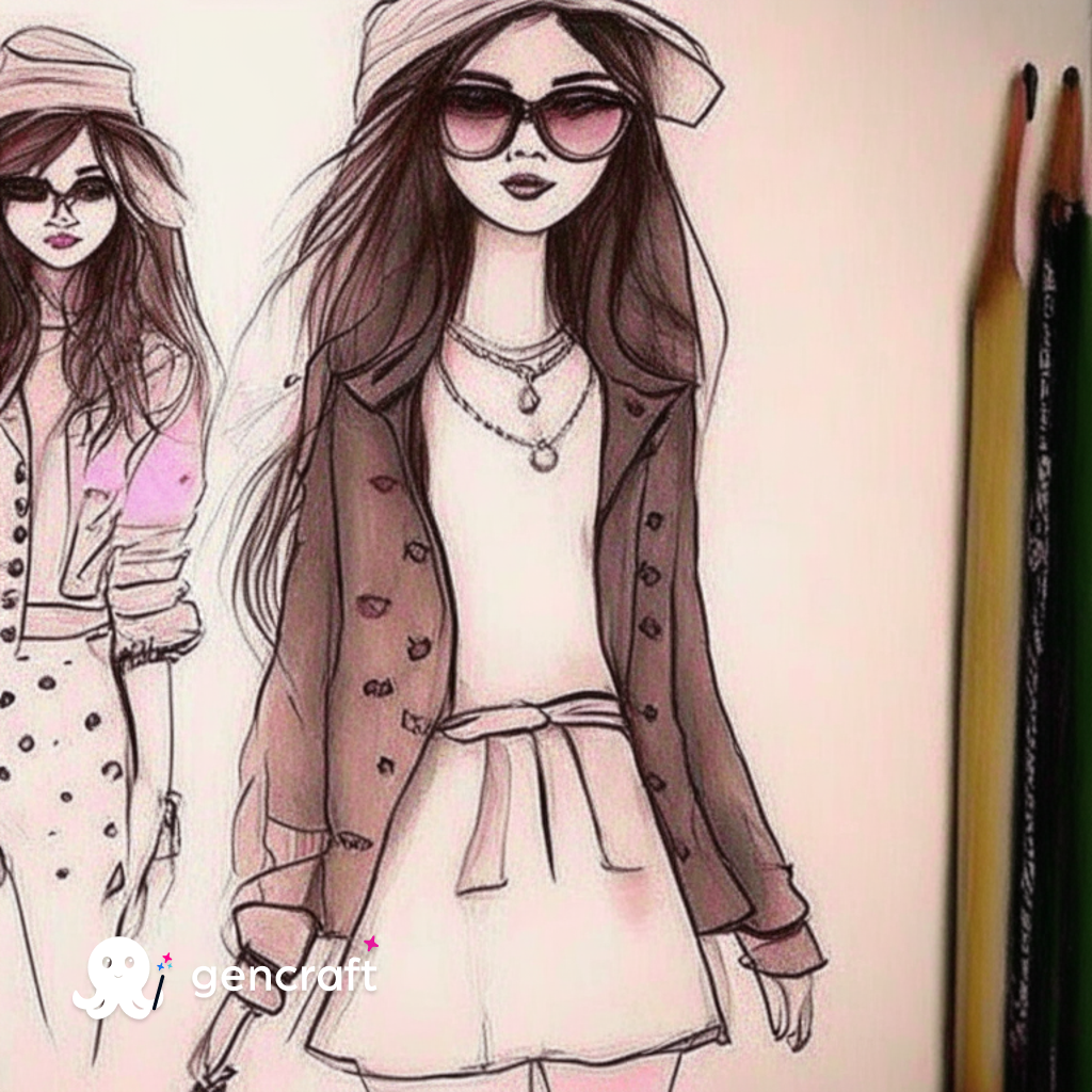 Girls Fashion Style_derniercridiva