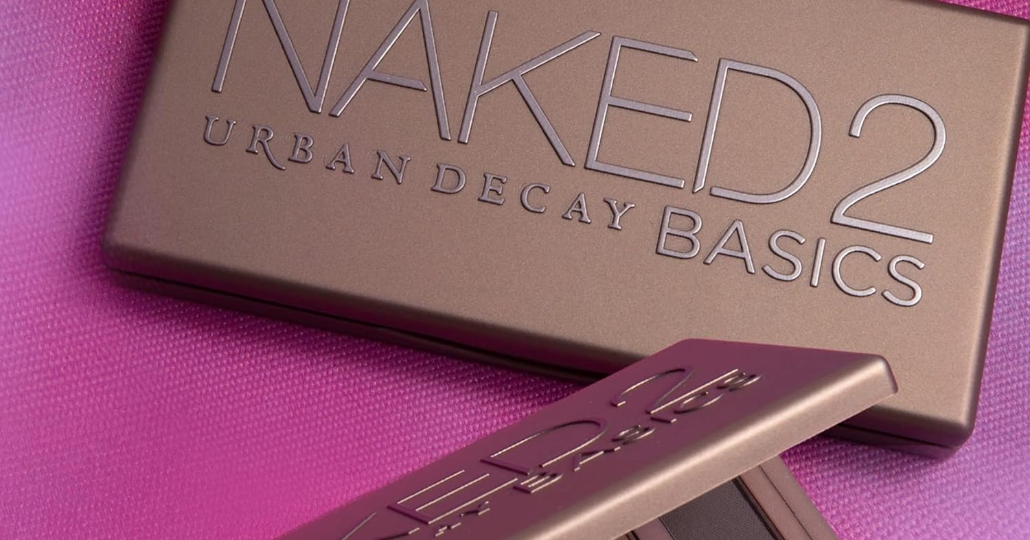 10 Makeup Palettes From Amazon You'll Wish You Owned Yesterday