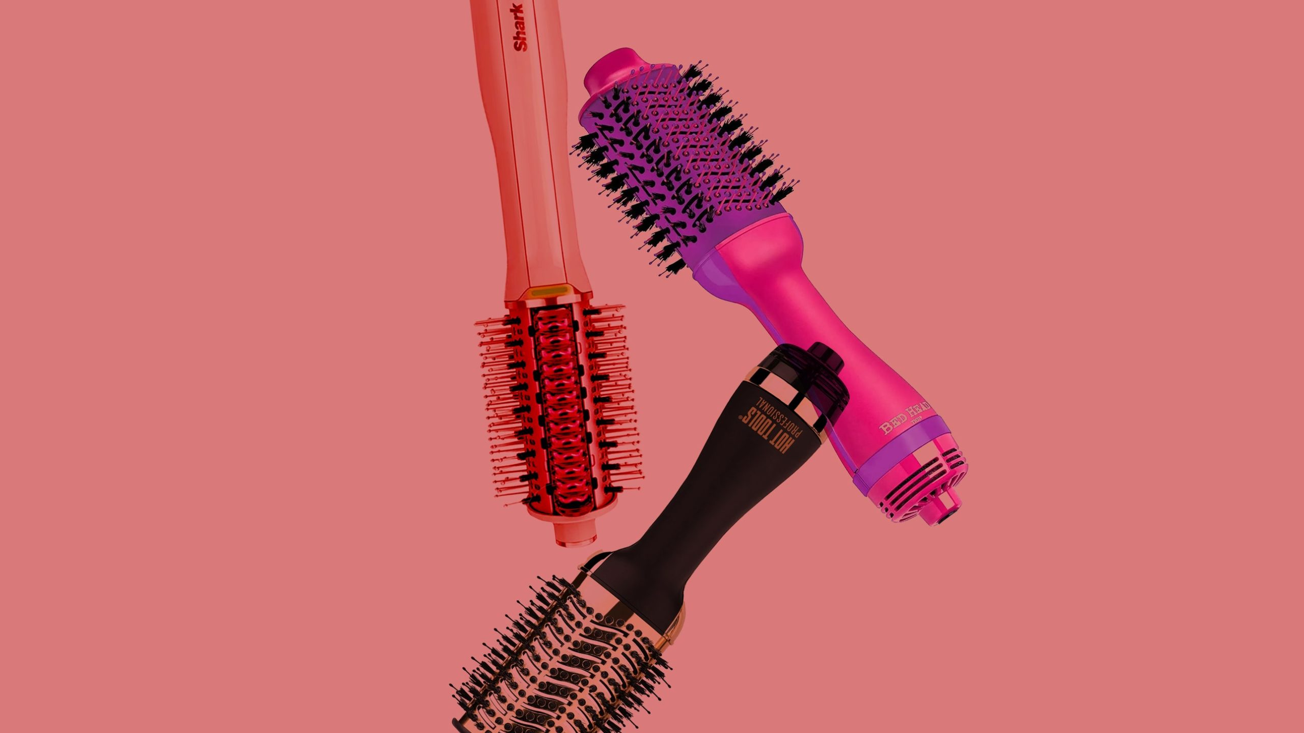 11 Best Blow-Dryer Brushes for Fast and Simple Styling in 2024, Tested & Reviewed