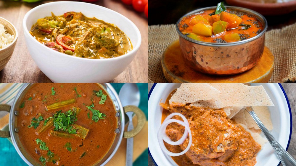 11 Super Delicious Mangalorean Curries You Must Try