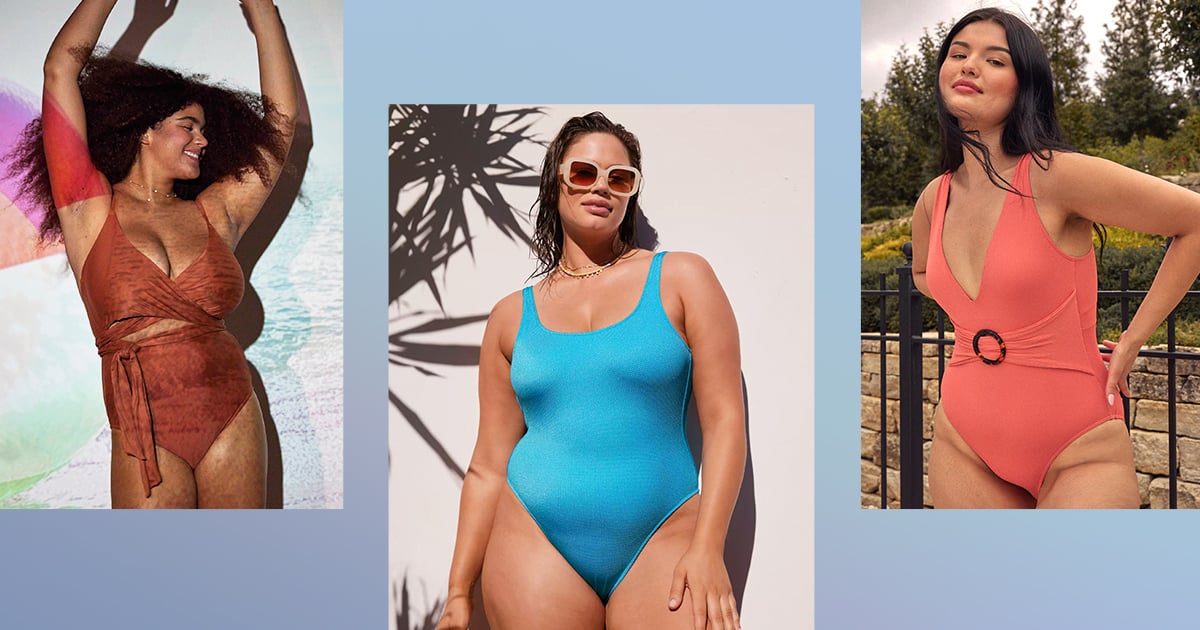 11 Swimsuits That'll Accentuate Your Curves in the Best Way