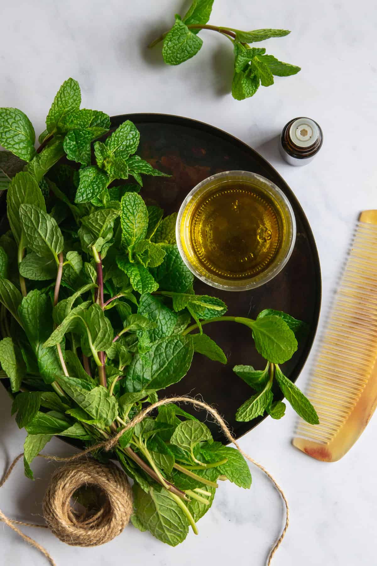 13 Natural Thinning Hair Masks to Soothe Your Scalp, Prevent Fallout + Stimulate Growth