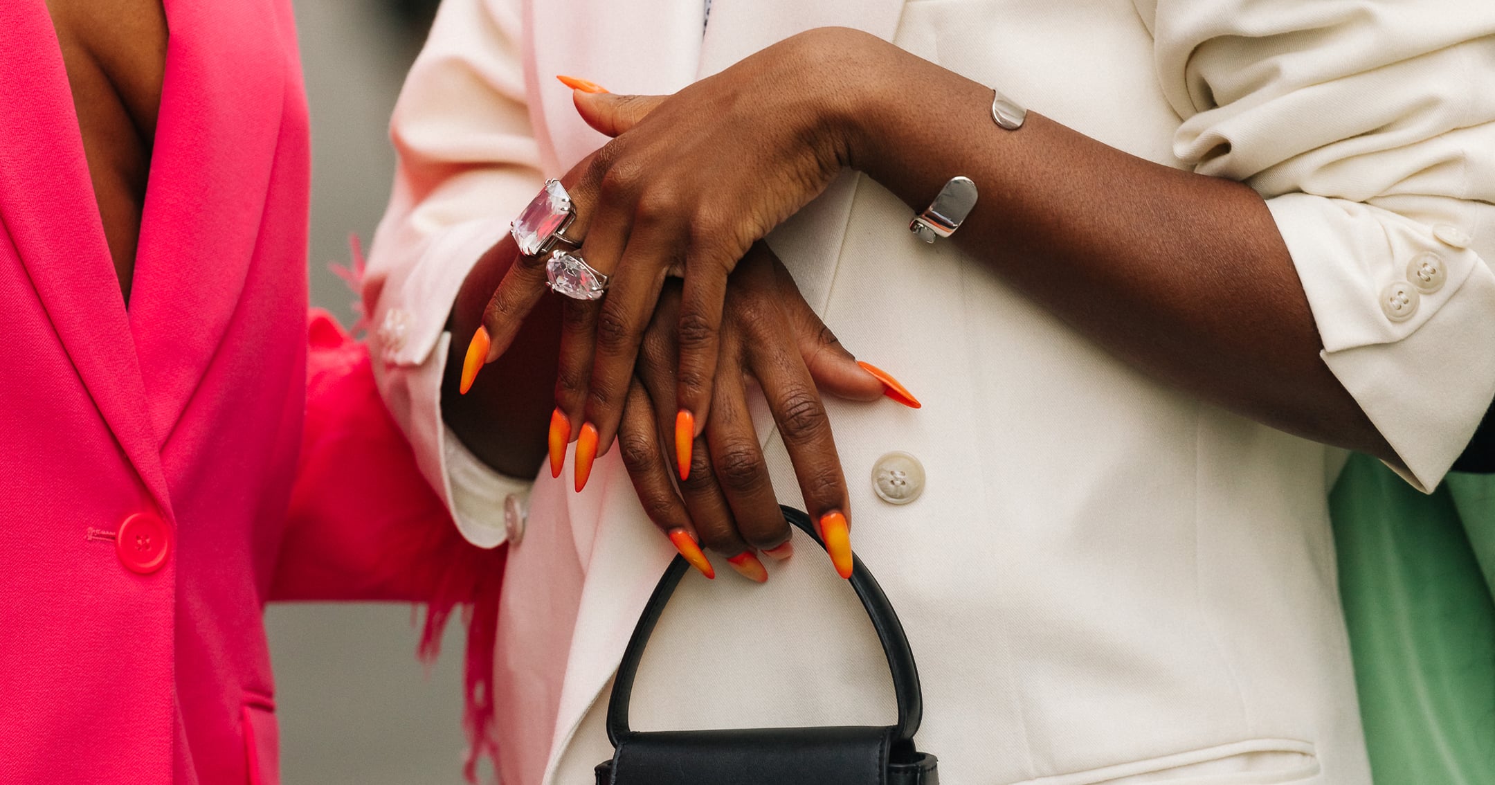 2024's Biggest Nail Trends Have Something For Everyone