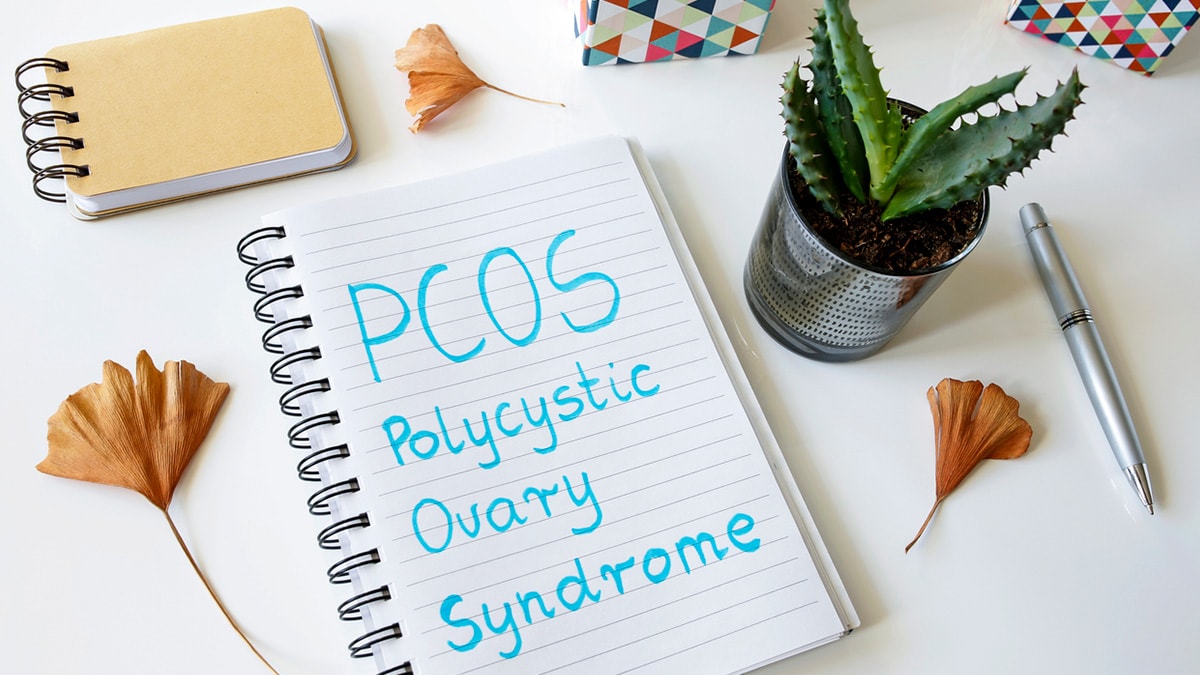 4 Foods You Should Avoid If You Have PCOS