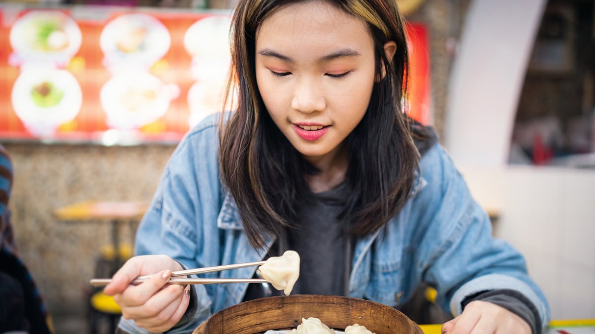 7 Signs You Are The Biggest Momos Lover Ever