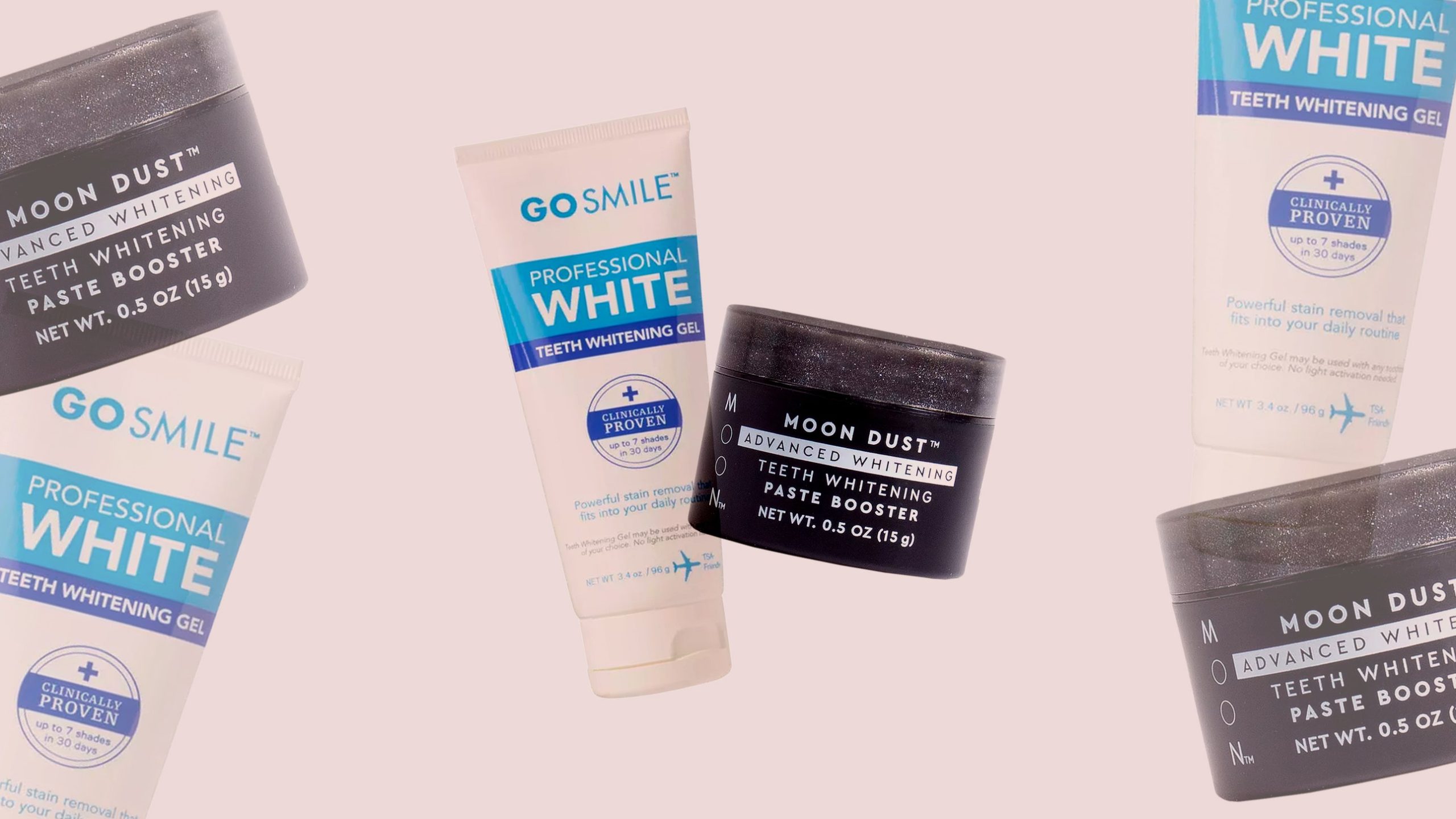 9 Best Teeth Whiteners for Sensitive Teeth in 2024