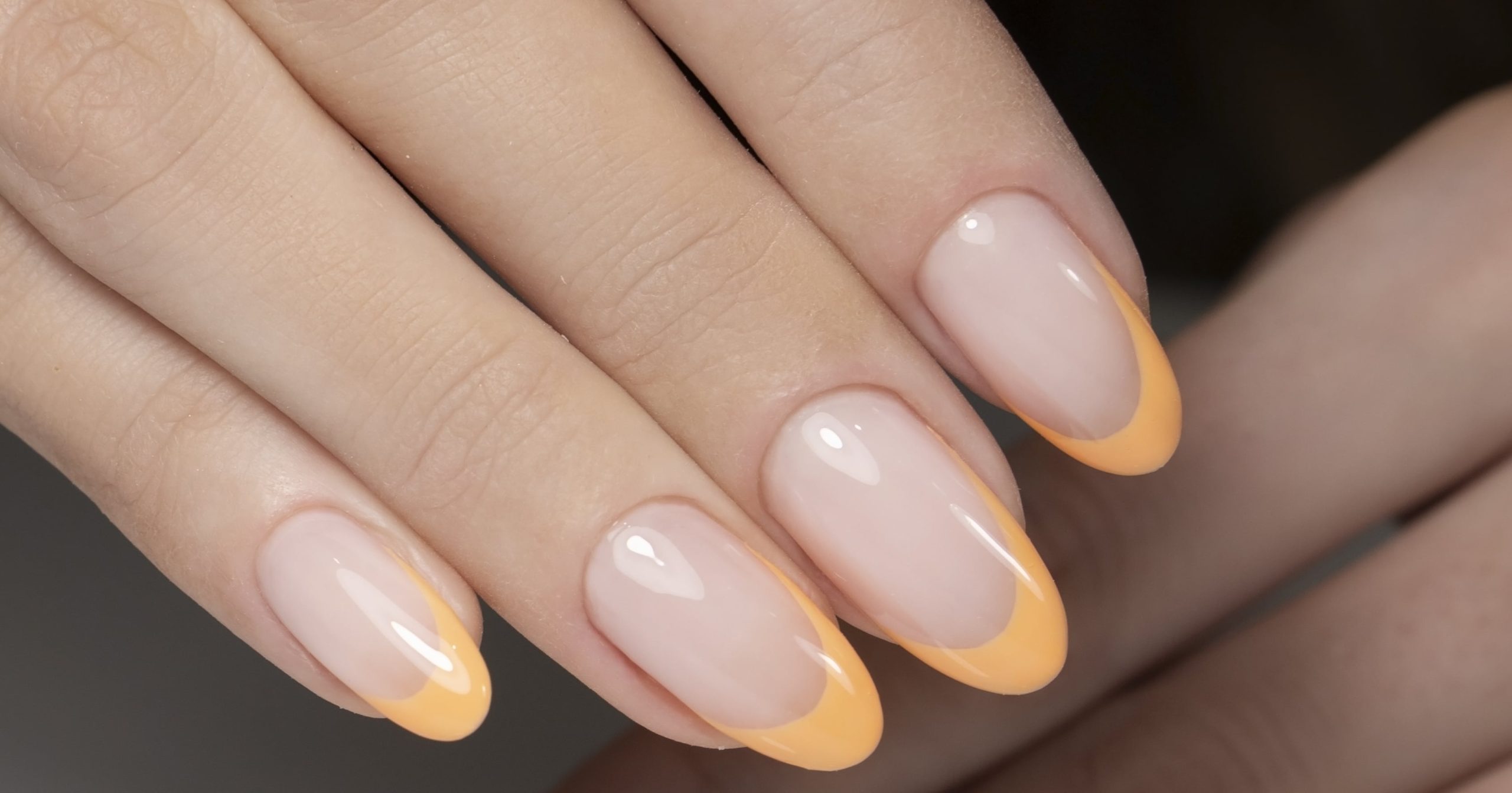 A Definitive Guide to the Different French Manicures You Can Get