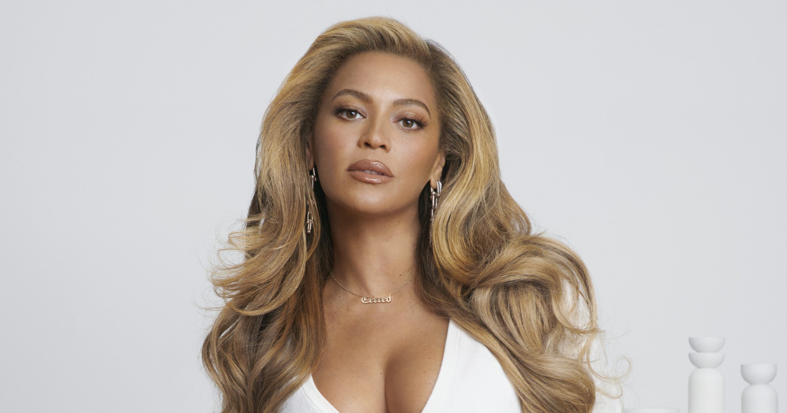 Beyoncé's Hair-Care Line, Cécred, Is Finally Here