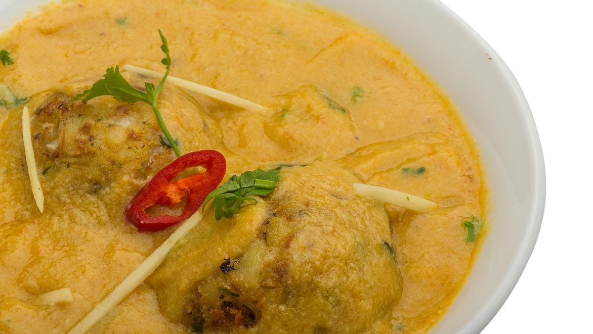 Chicken Malai Kofta: This Creamy Recipe Will Make You Forget Butter Chicken