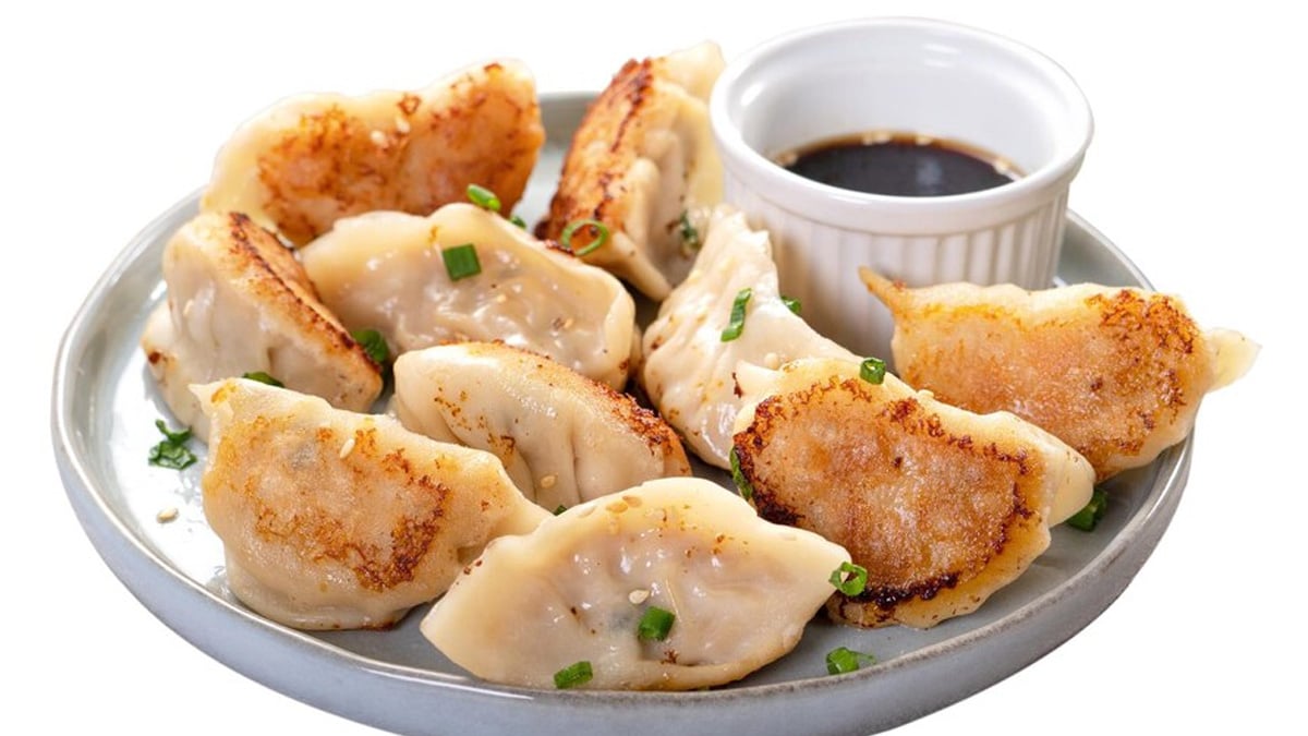 Craving Momos? Enjoy Tasty Veg Pan-Fried Momos And Win Rewards With NDTV Big Bonus App