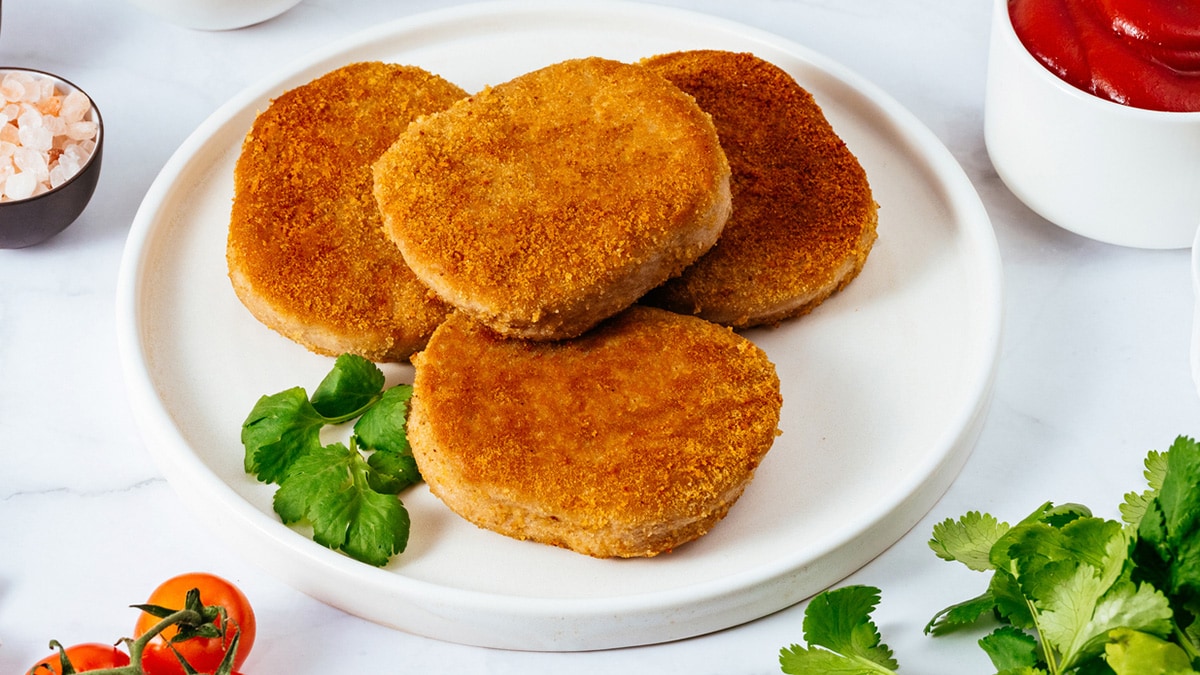 Crispy And Tasty, Make Perfect Chicken Cutlets At Home! 5 Easy Tips To Keep In Mind