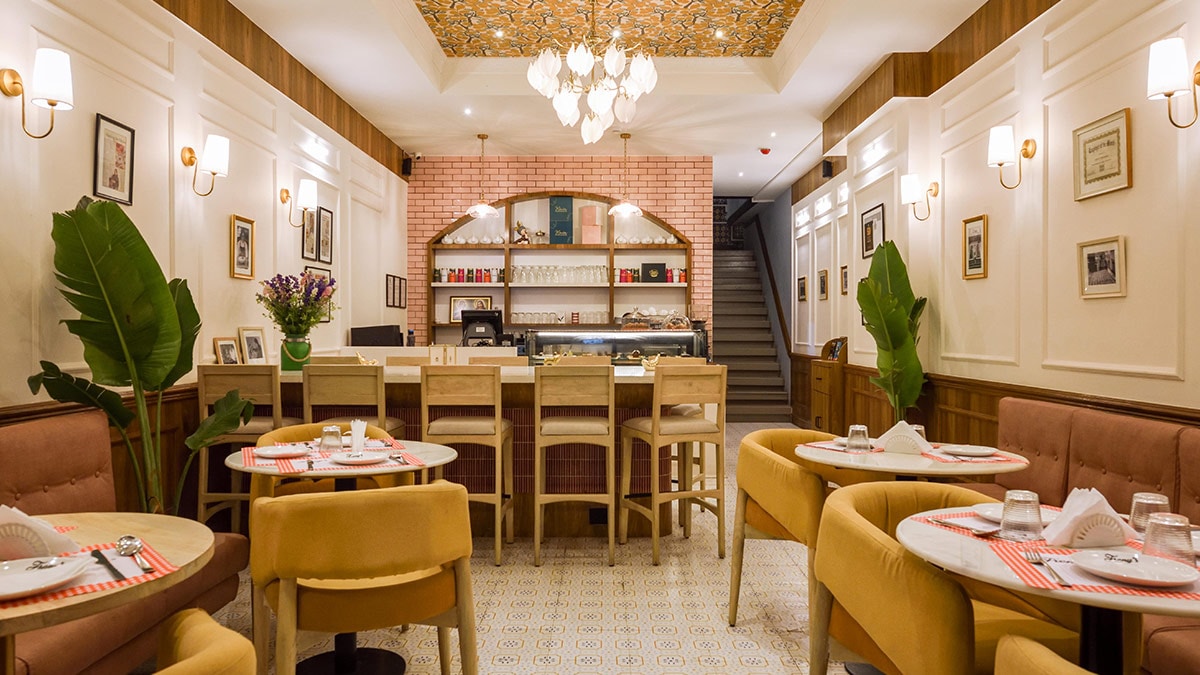 Freny's Bandra: Enjoy East Indian Dishes And Scrumptious Comfort Food At This New Restaurant