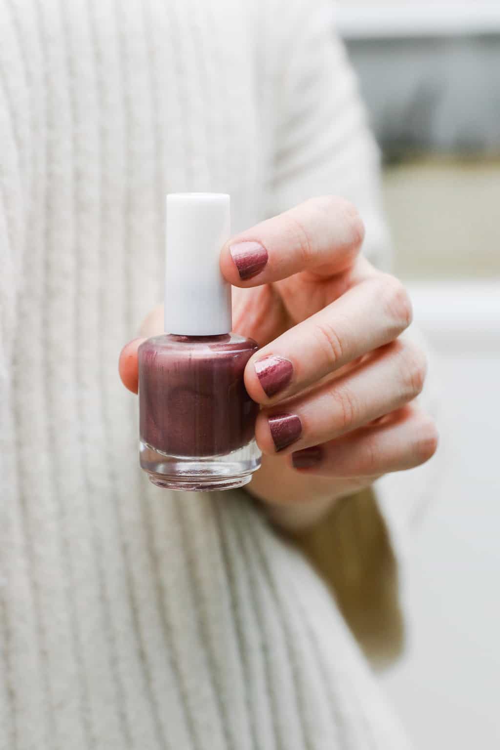 How To Customize Your Own Nail Polish Colors