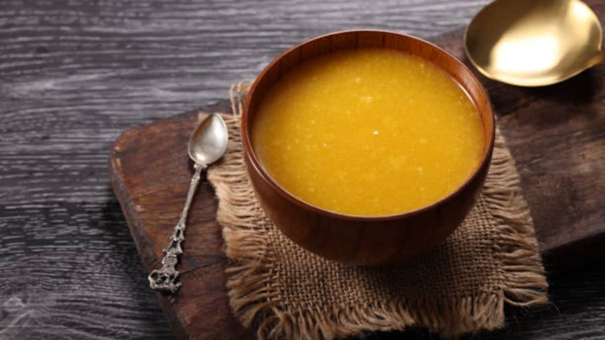 How To Pick The Right Ghee For Your Health - Here's What You Need To Know