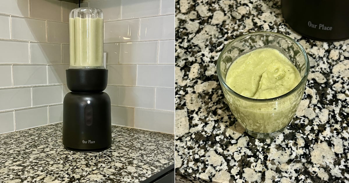 If You Love Our Place, Then You Have to Try the Brand's Newest Blender