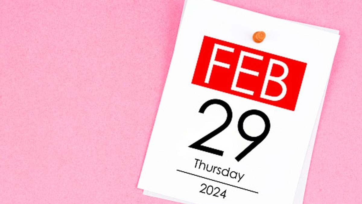 Leap Day 2024: 5 Ways Foodies Can Make The Most Of This One Extra Day