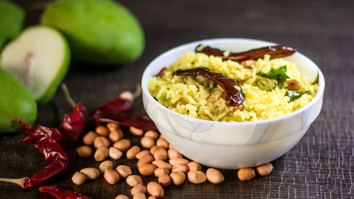 Lemon Rice Lover? 5 Game-Changing Tips To Take Your Recipe To The Next Level